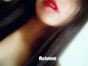 Rukmini_ Coquine Avenue