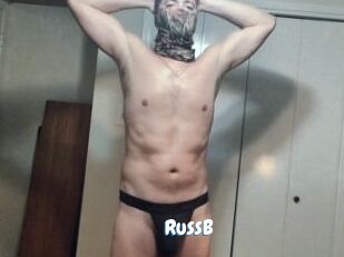RussB