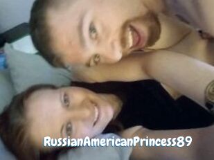 RussianAmericanPrincess89