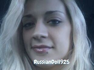 RussianDoll925