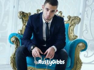 RustyGibbs Coquine Avenue