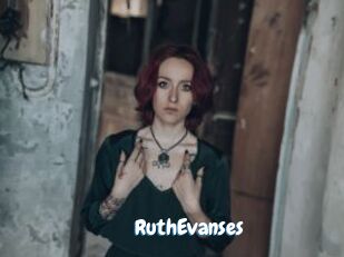 RuthEvanses
