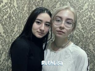 RuthLisa