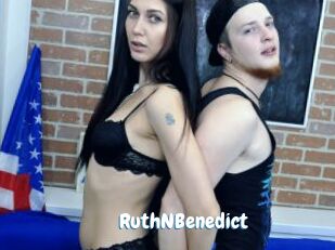 RuthNBenedict