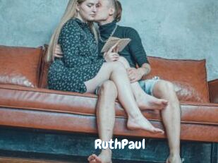 RuthPaul Coquine Avenue