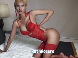 RuthRocero