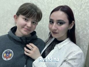 RuthSina