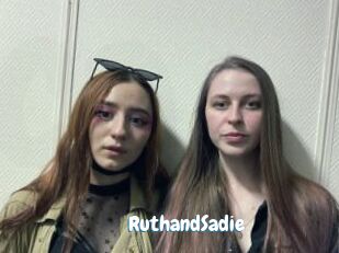 RuthandSadie Coquine Avenue
