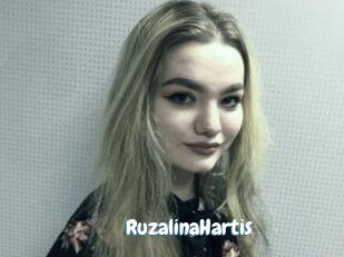 RuzalinaHartis