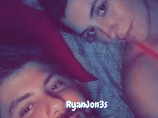 RyanJon3s Coquine Avenue
