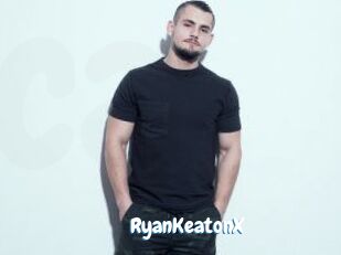RyanKeatonX