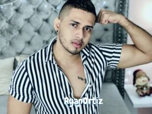 RyanOrtiz Coquine Avenue