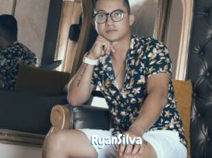 RyanSilva Coquine Avenue