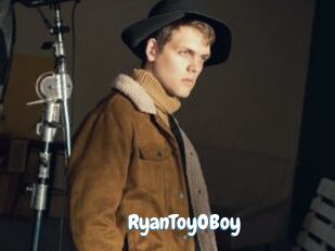 RyanToyOBoy