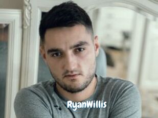 RyanWillis