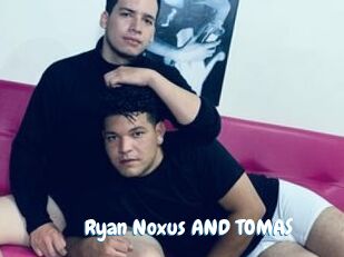 Ryan_Noxus_AND_TOMAS Coquine Avenue