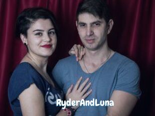 RyderAndLuna