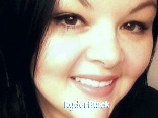 RyderBlack