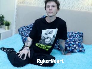 RykerHeart Coquine Avenue
