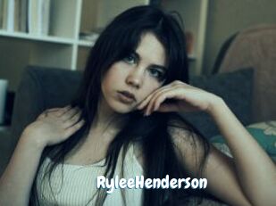 RyleeHenderson