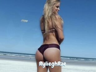 RylieghRae Coquine Avenue