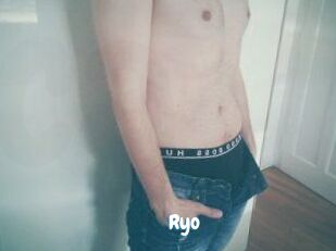 Ryo