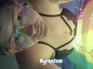 RyrenSinn