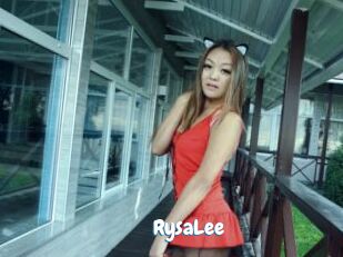 RysaLee