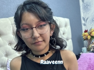 Raaveenn
