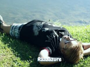raazazure Coquine Avenue