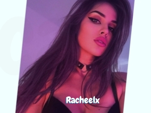 racheelx Coquine Avenue