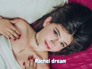 Rachel_dream