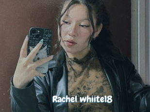 Rachel_whiite18