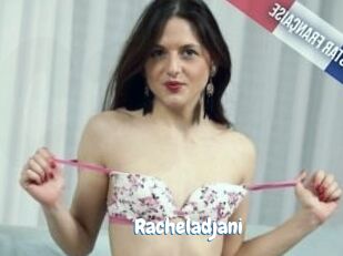 racheladjani Coquine Avenue