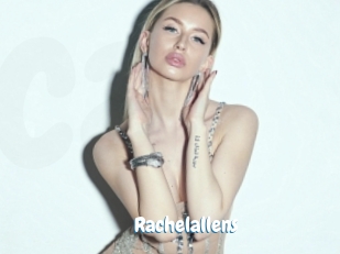 rachelallens Coquine Avenue