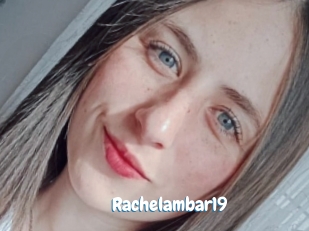 Rachelambar19