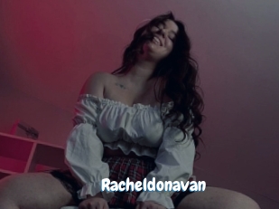 racheldonavan Coquine Avenue