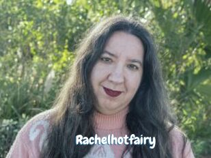 Rachelhotfairy