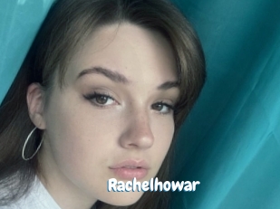 Rachelhowar