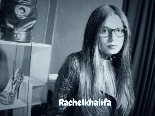 Rachelkhalifa