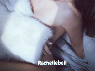 Rachellebell