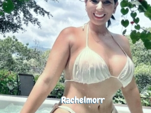 Rachelmorr