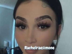 Rachelraesimone