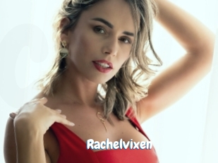 rachelvixen Coquine Avenue