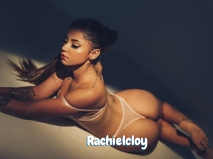 rachielcloy Coquine Avenue