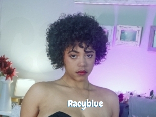Racyblue