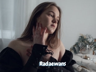 Radaewans