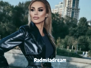 Radmiladream