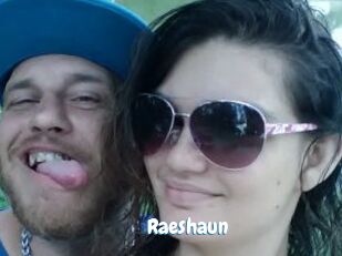 Raeshaun