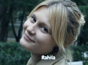 Rahila